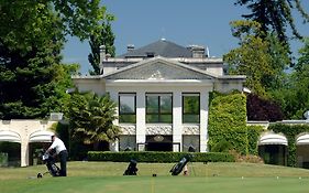 Relais de Margaux - Hôtel&Spa